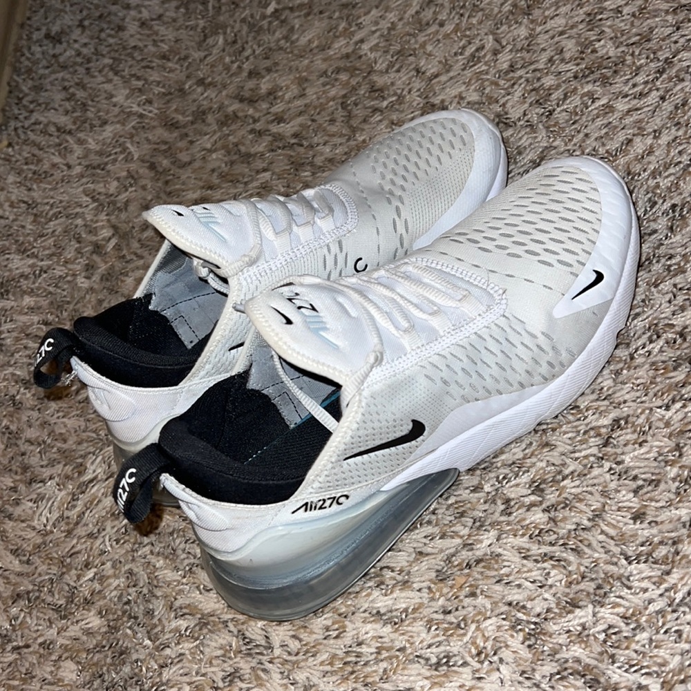 Air max 270